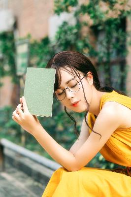 爸爸的新女朋友