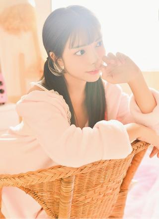 图书馆的女朋友